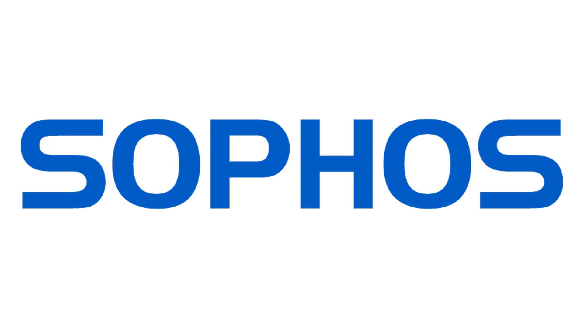 logo sophos