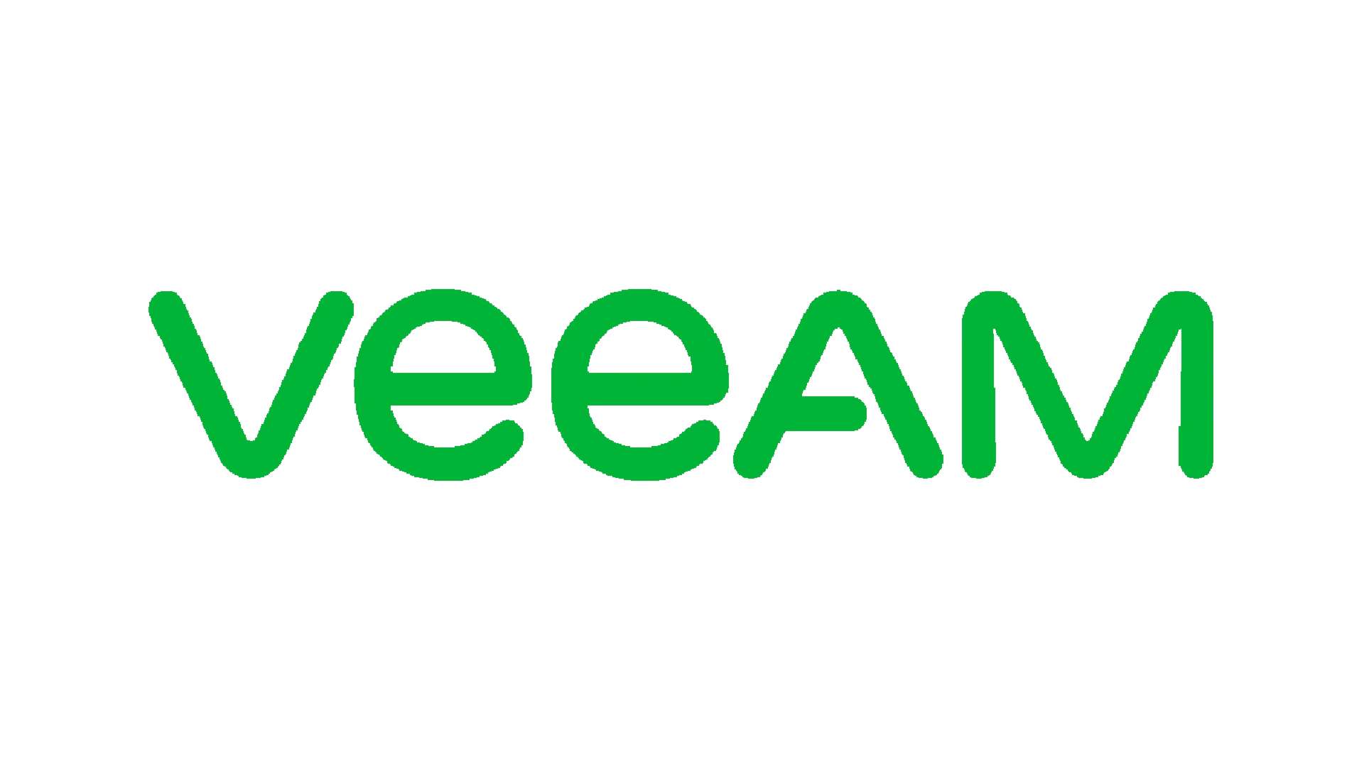 logo veeam