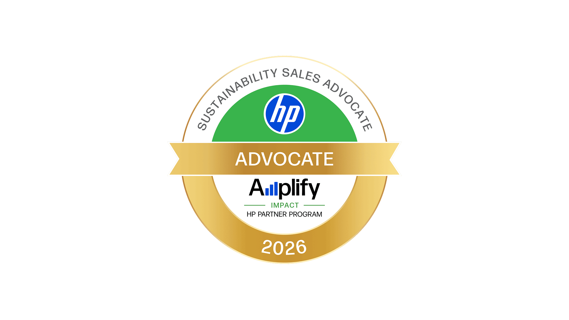 Advocate HP Amplify Heliaq Impact