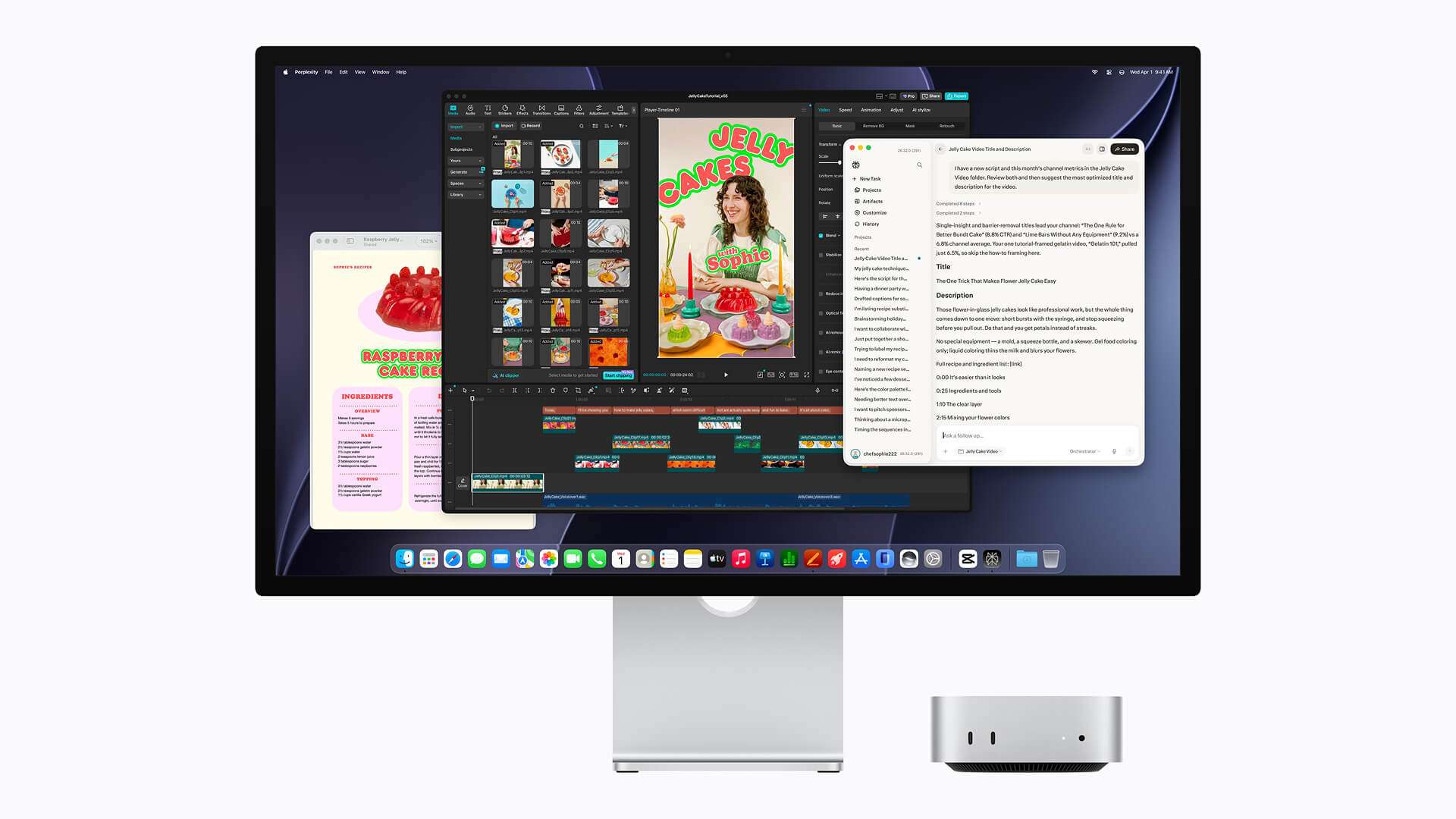 Apple mac mini m6 usage