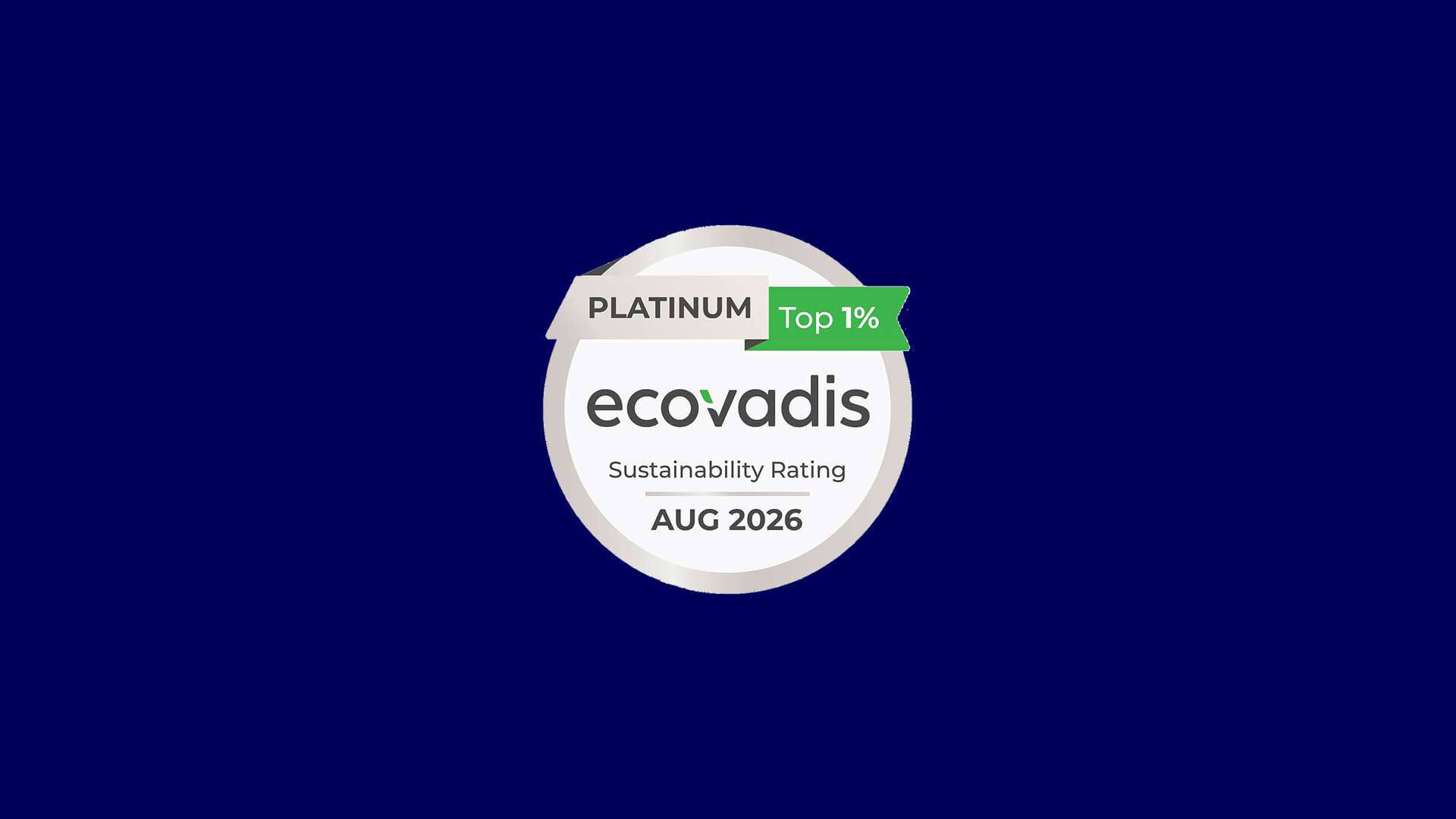 CP ECOVADIS