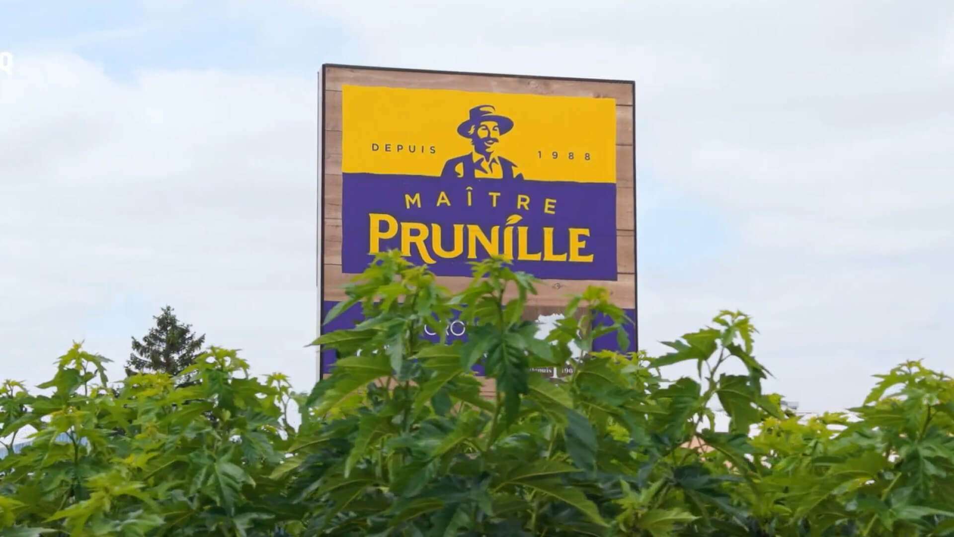 Cas Client Maître Prunille