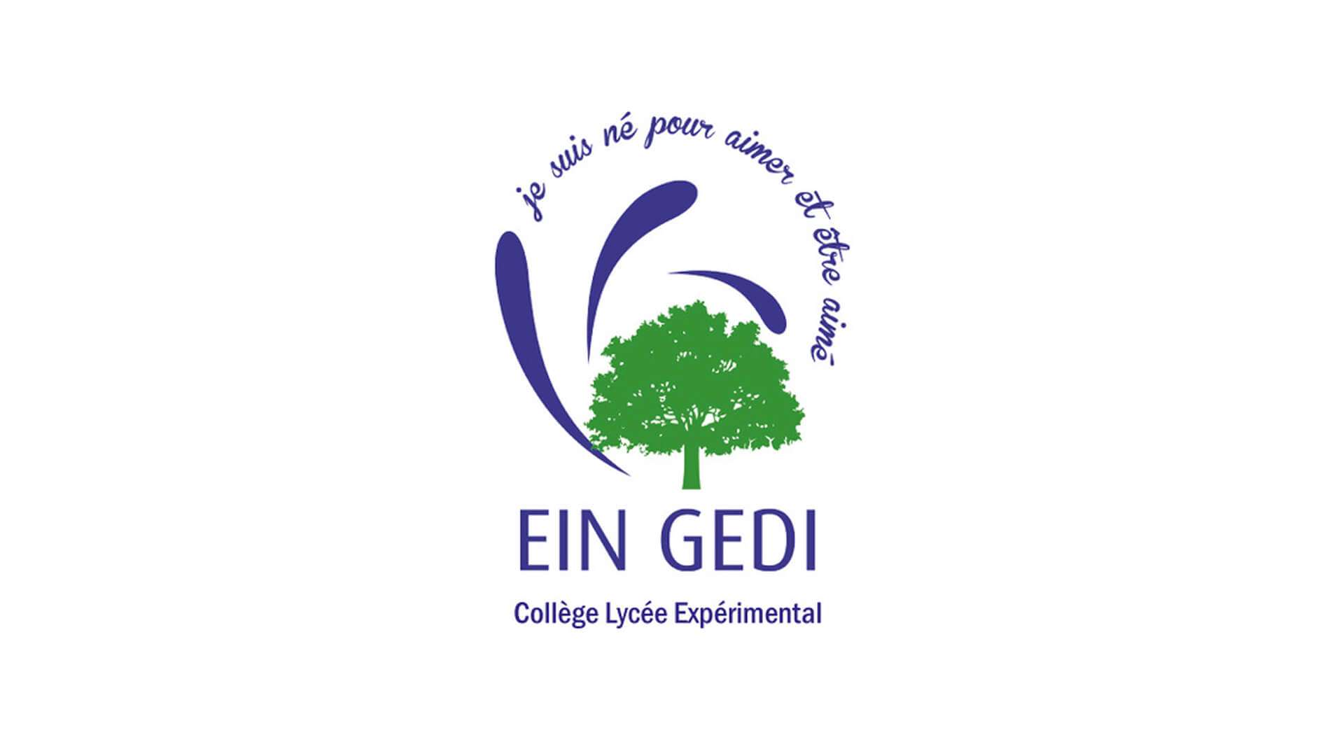 EIN GEDI