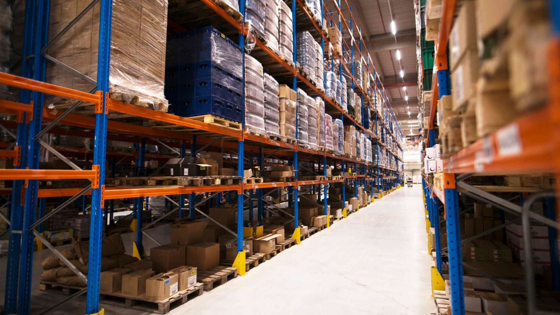 Heliaq Samsung Intégration Logistique sur mesure