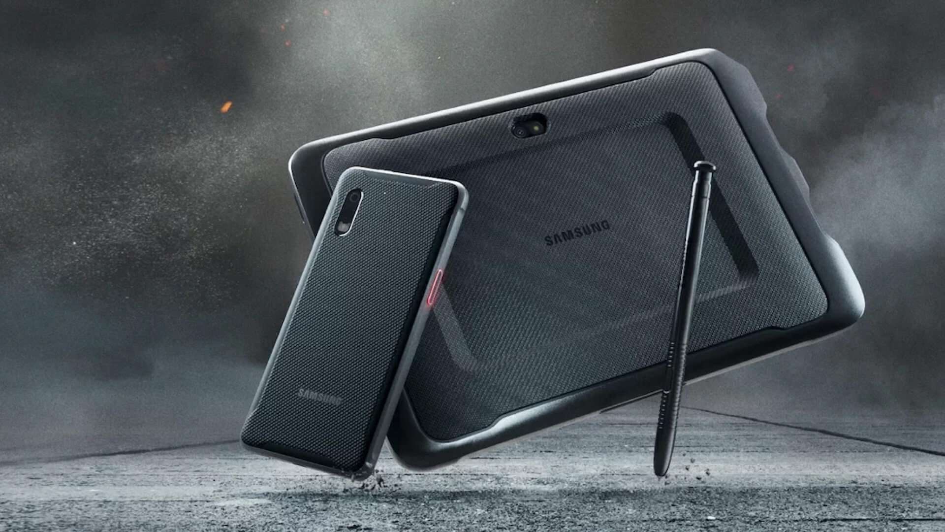 Heliaq Samsung-Photo-Gamme-durcie