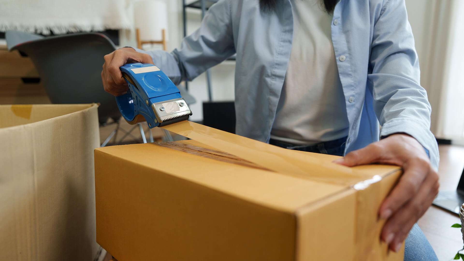 Heliaq Samsung logistique
