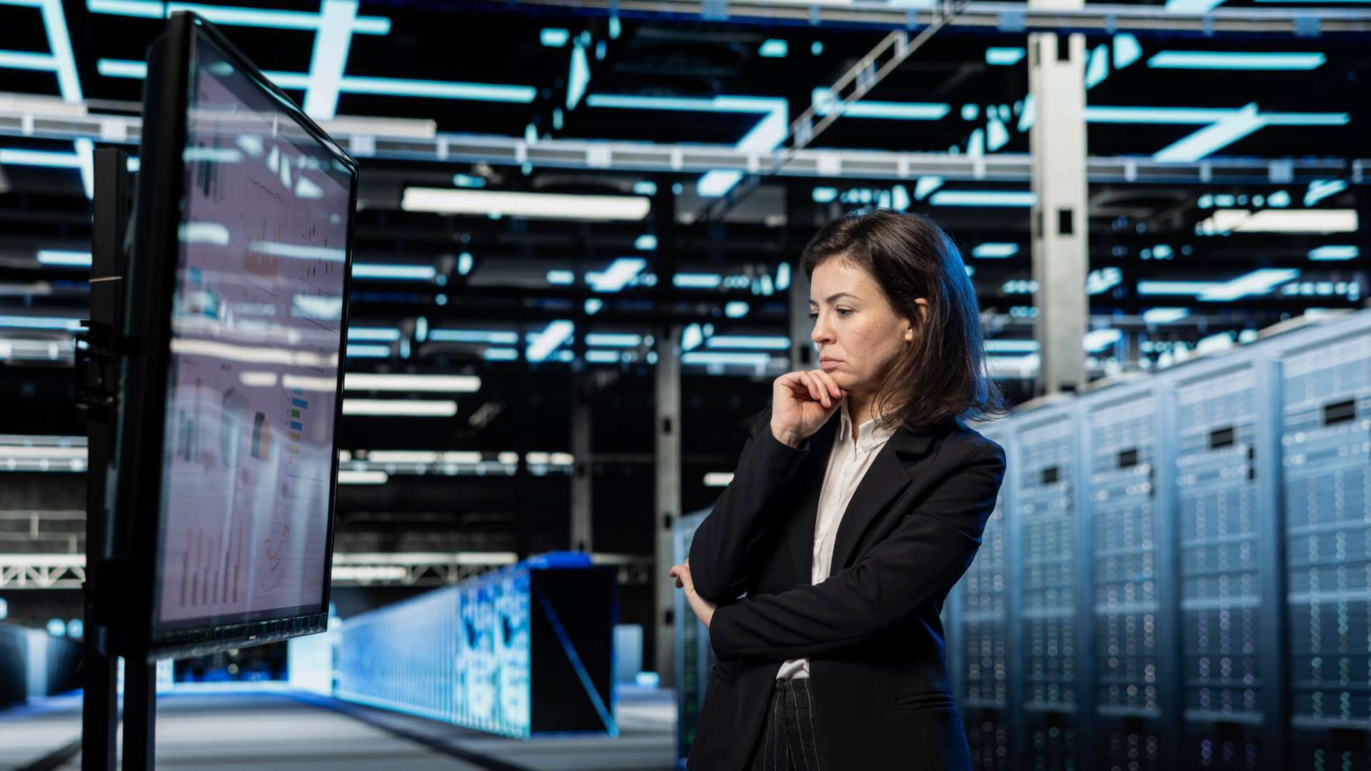 ISAE 3402 Type 1 cyber