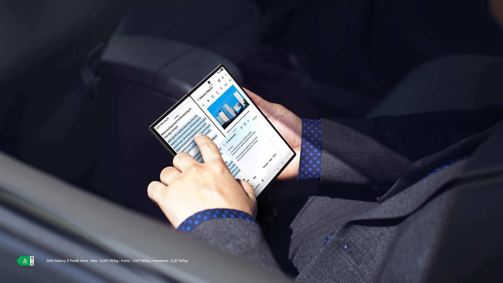 KV B2B Finance 3 – Galaxy Z Fold8 Ultra