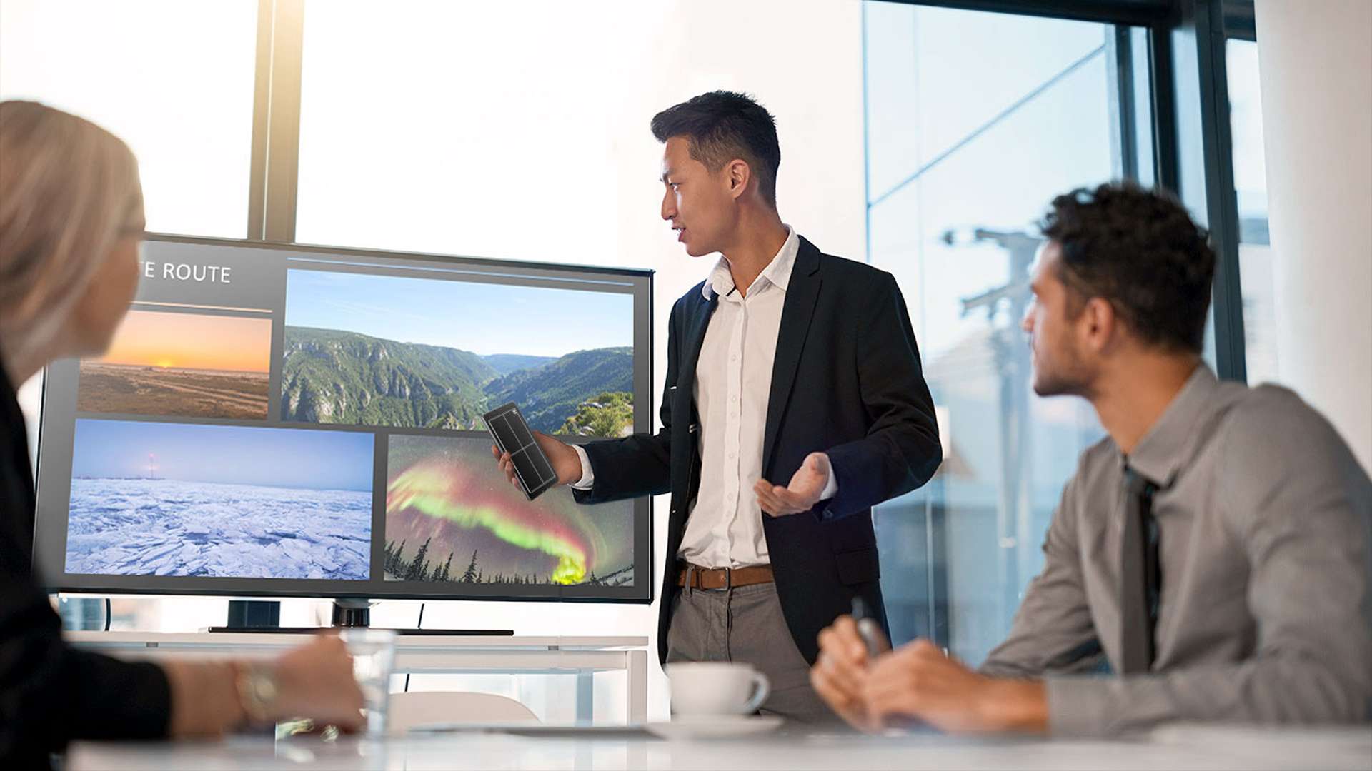 Samsung DEX