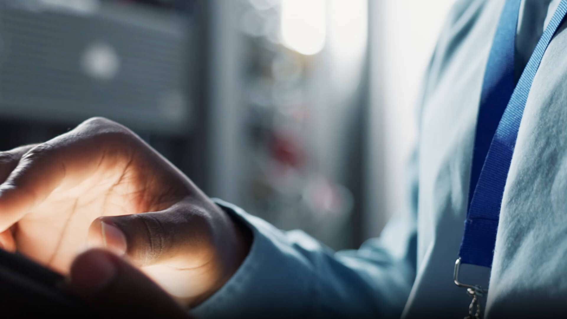 Samsung - knox indispensable