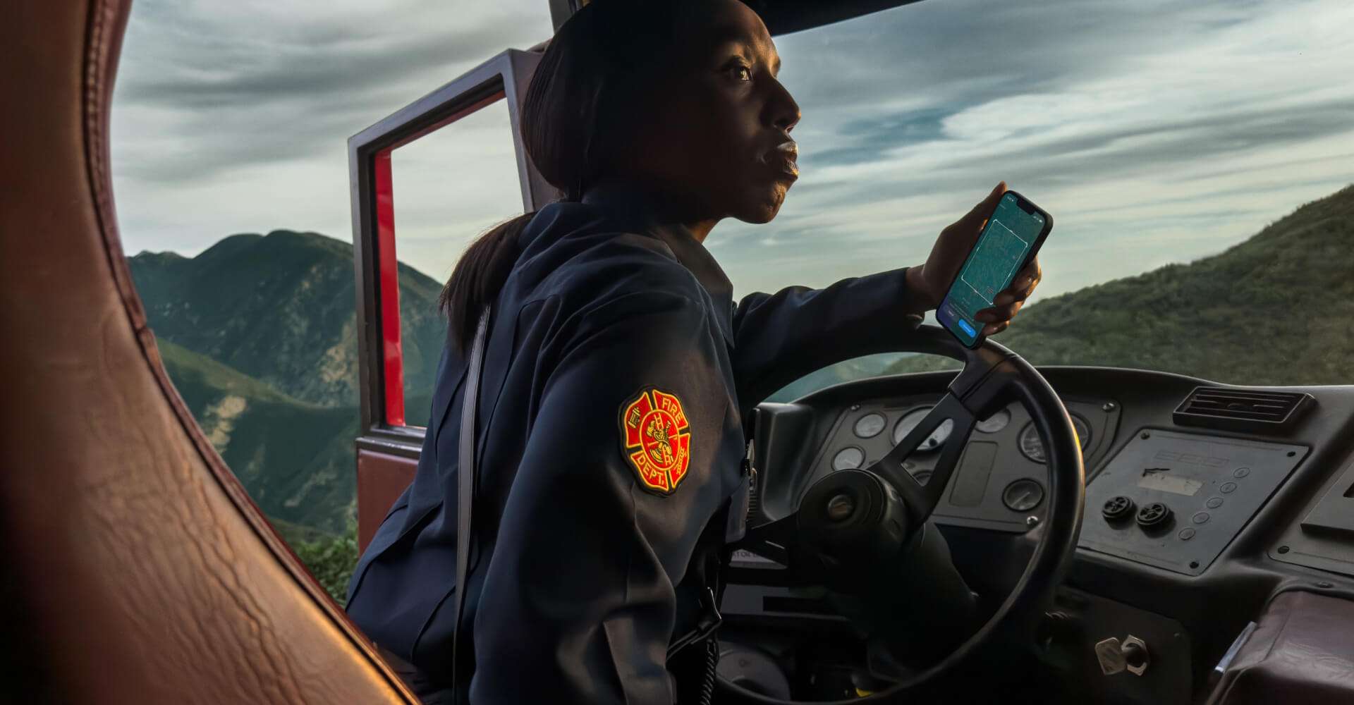 Apple Business Mobilité