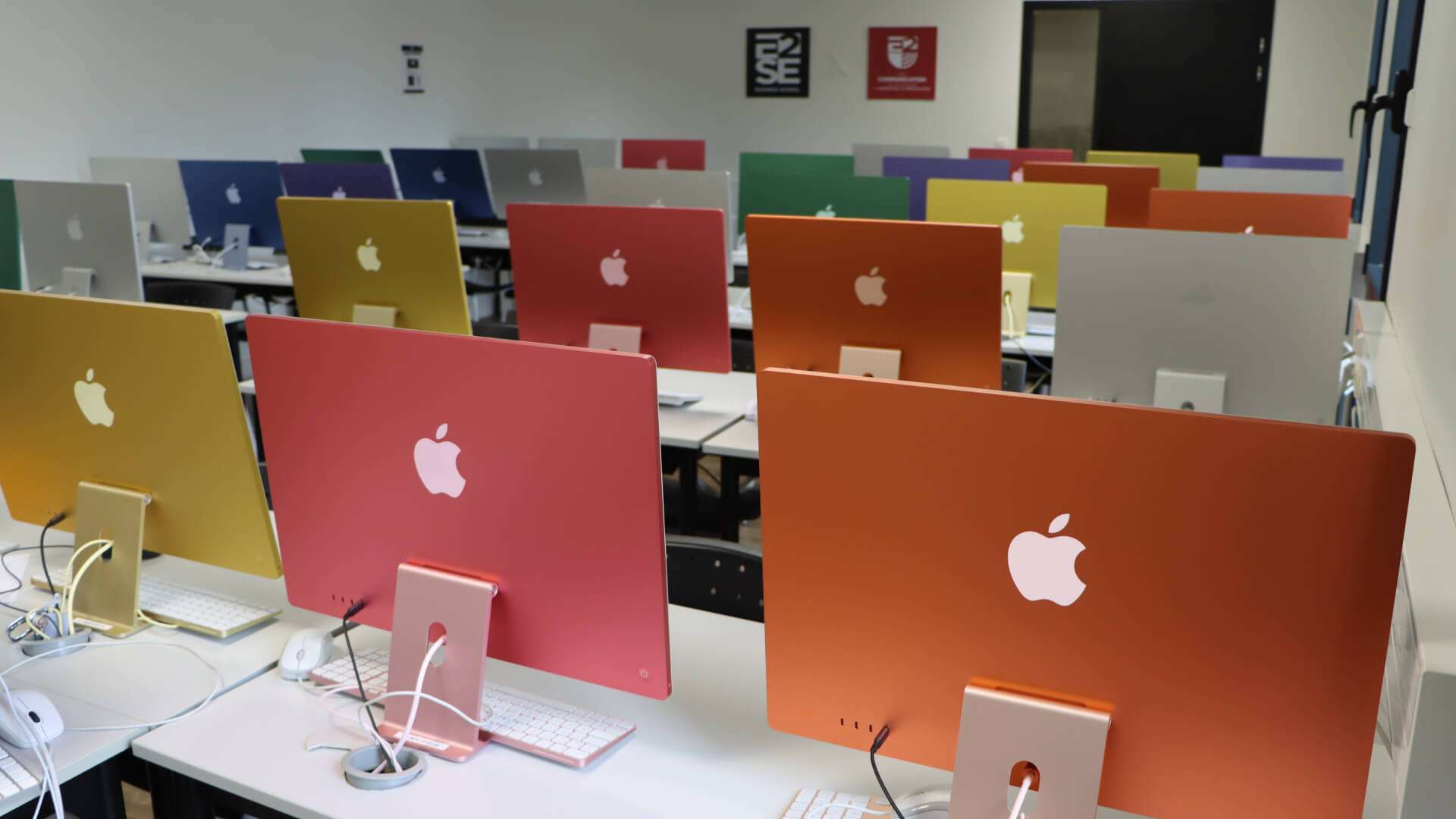 Apple education - Success Story - 2