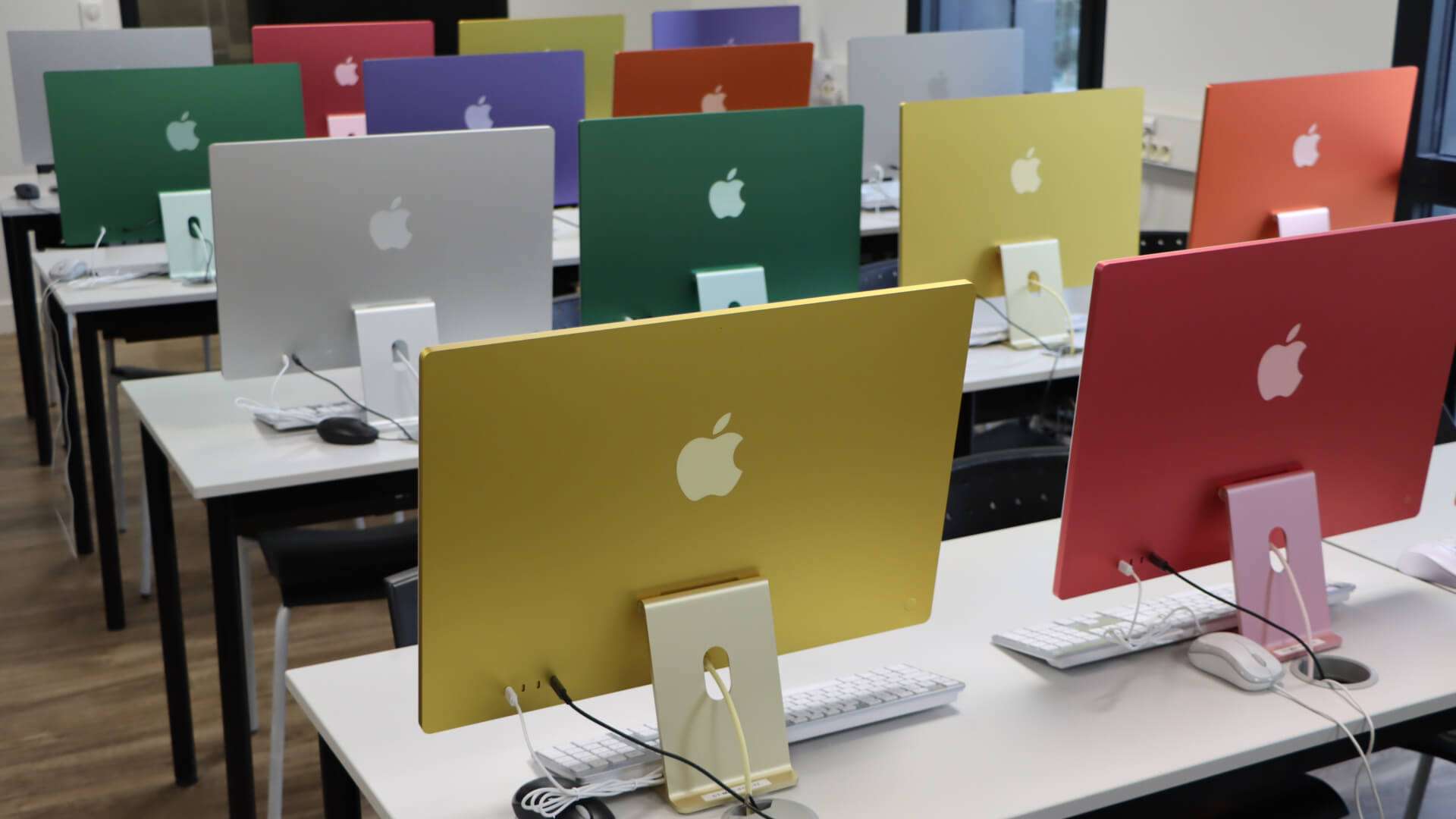 Apple education - Success Story - 4