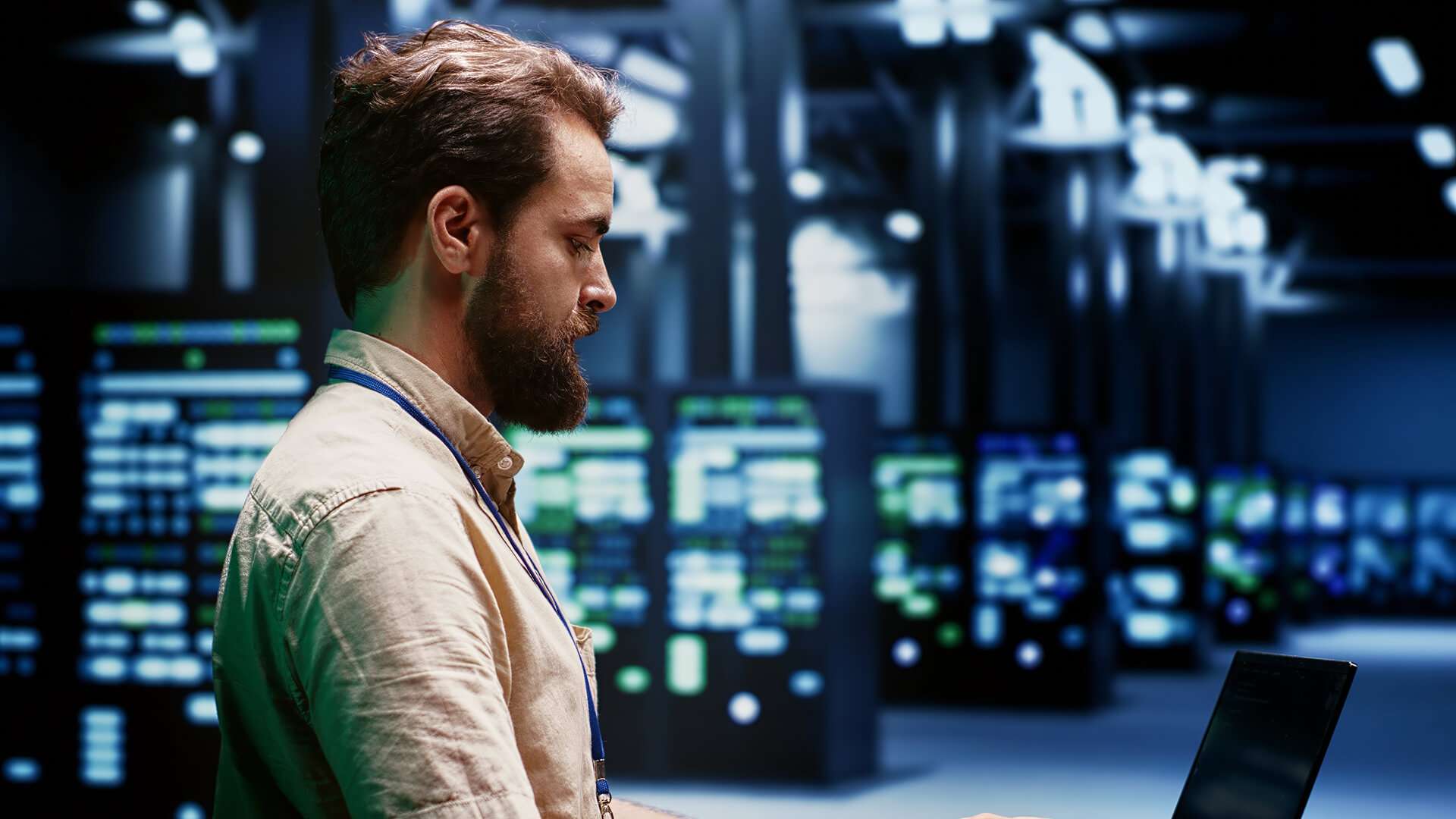 Cadrer l’hébergement des images et de la solution IA
