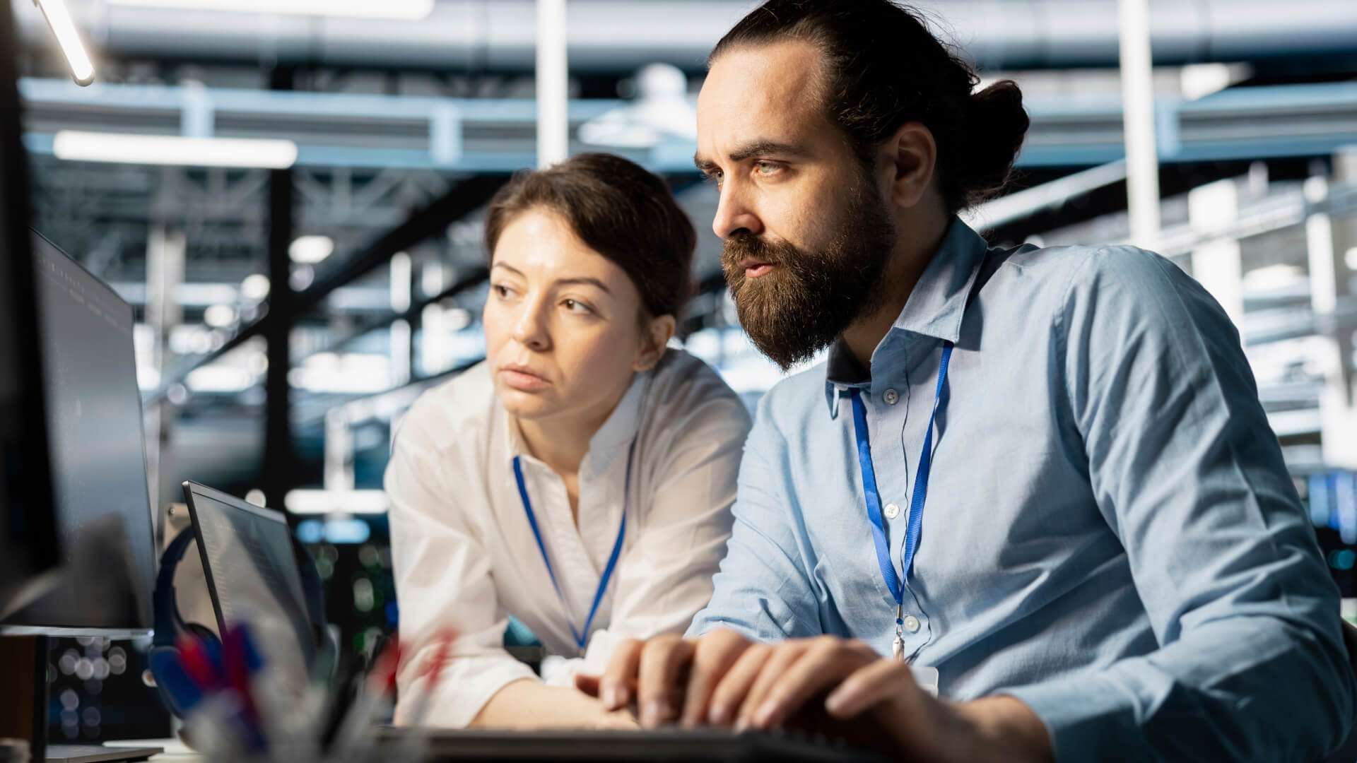 Microsoft 365 Business Premium - BESOINS